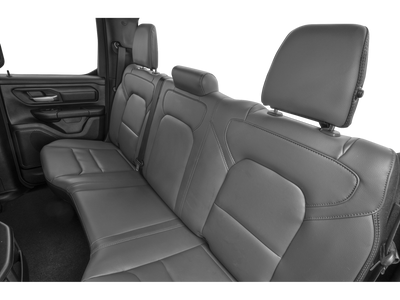 2025 RAM Ram 1500 RAM 1500 TRADESMAN QUAD CAB 4X4 6'4' BOX