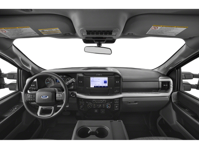 2026 Ford F-350SD XLT DRW