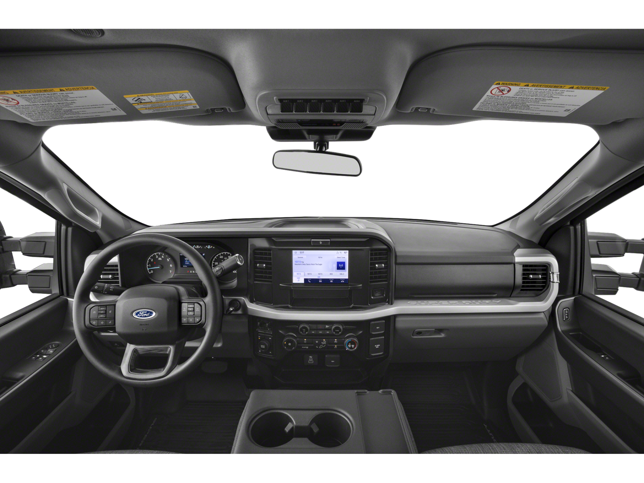 2026 Ford F-350SD XLT DRW