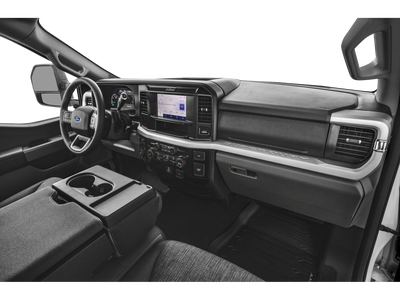 2026 Ford F-350SD XLT DRW