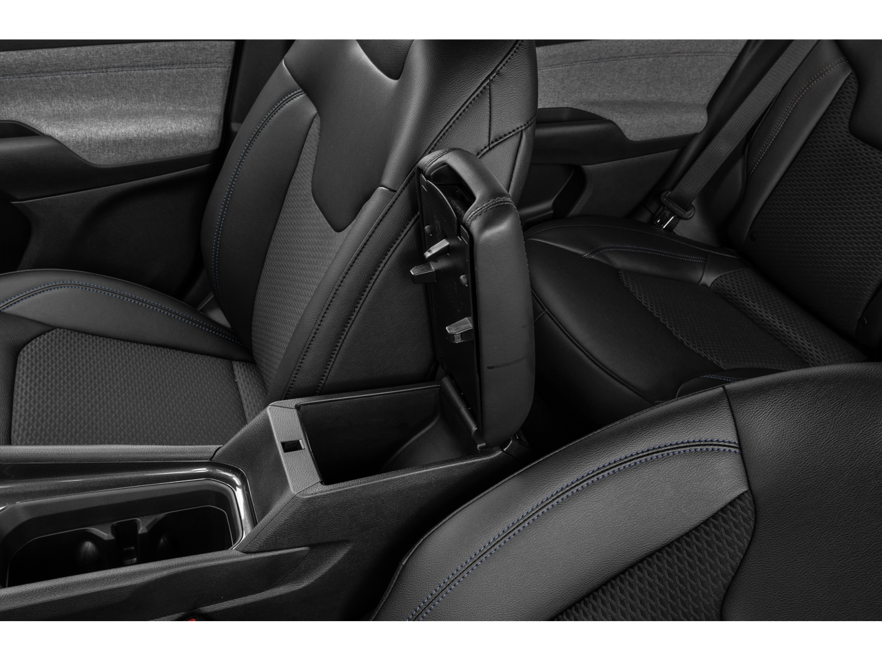 2026 Jeep Compass COMPASS LATITUDE 4X4