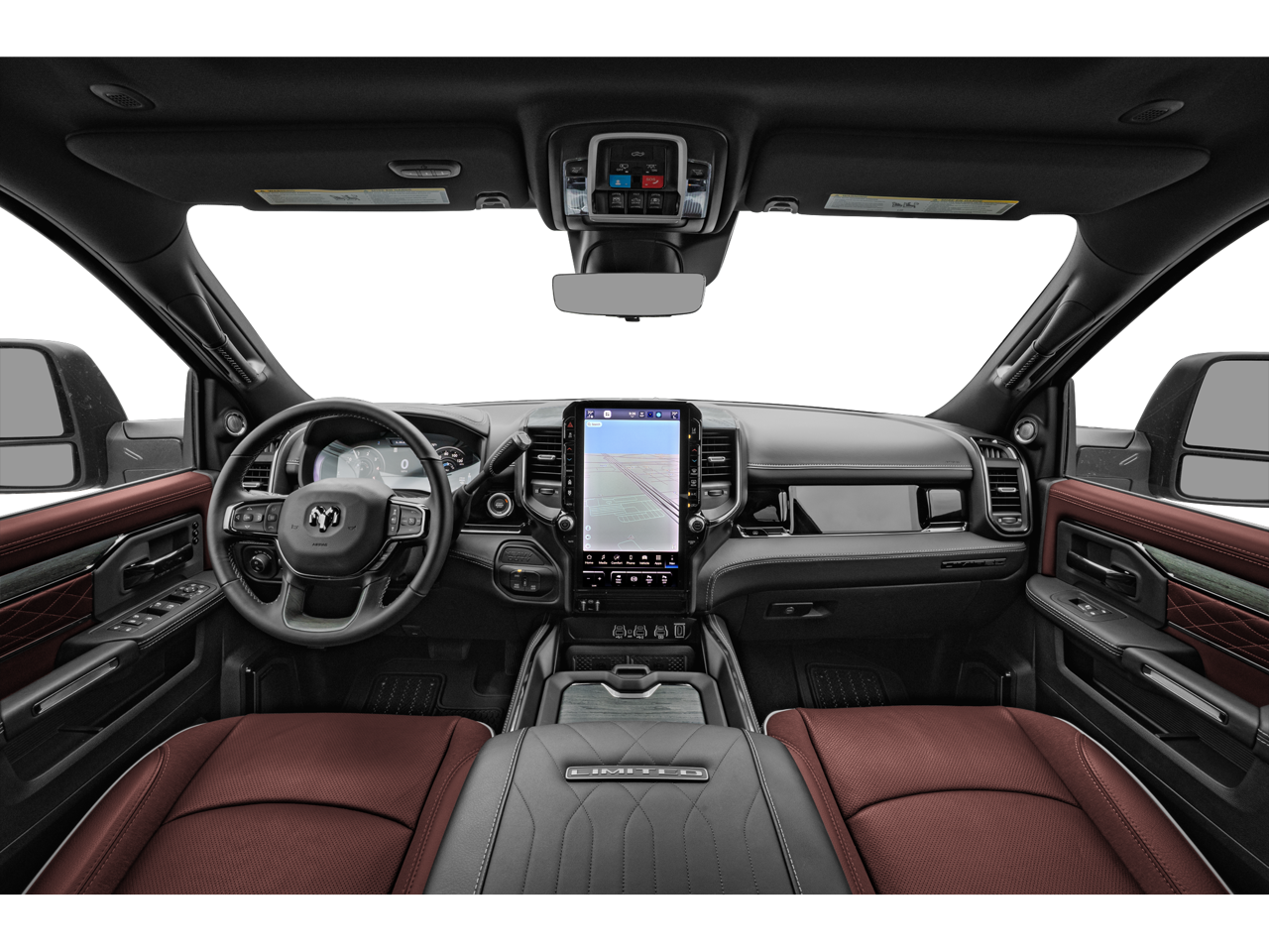 2027 RAM Ram 2500 Pickup Limited/Longhorn - Photo 20