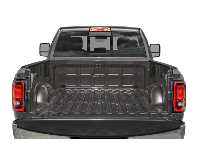 2027 RAM 3500 Tradesman Fleet
