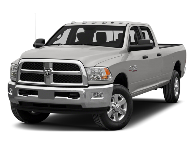 2014 RAM 3500 SLT