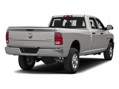 2014 RAM 3500 SLT