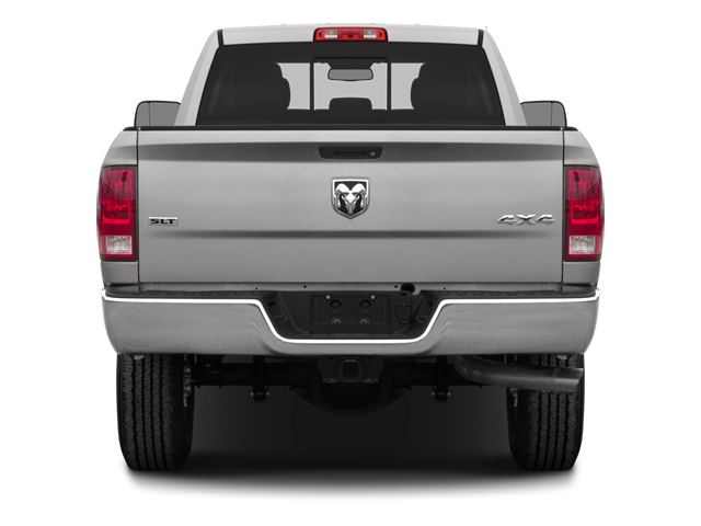 2014 RAM 3500 SLT