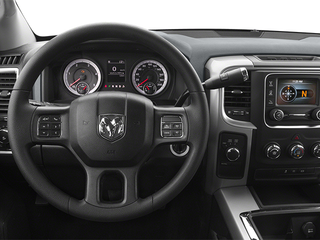 2014 RAM 3500 SLT