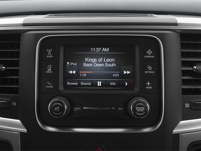 2014 RAM 3500 SLT