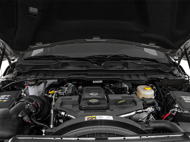 2014 RAM 3500 SLT