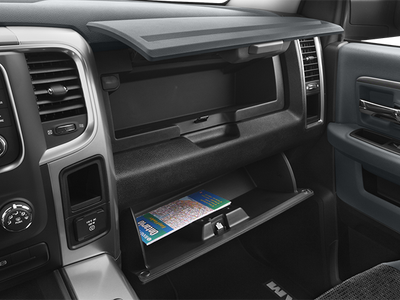 2014 RAM 3500 SLT