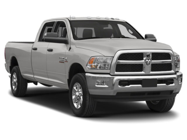 2014 RAM 3500 SLT