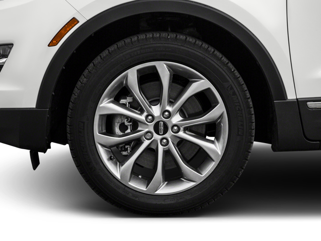 2016 Lincoln MKC Reserve