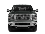 2016 Nissan Titan XD SL