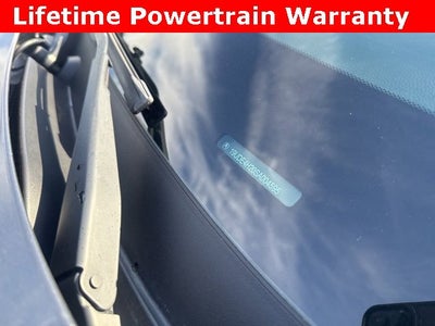 2025 Acura Integra 4DR CVT