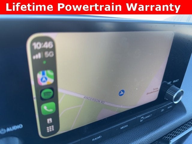 2024 Honda Civic Hatchback Sport