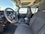 2023 Jeep Wrangler 4xe Willys