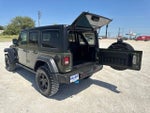 2023 Jeep Wrangler 4xe Willys