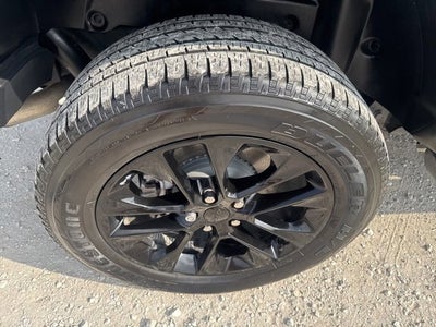 2021 Jeep Wrangler 4xe Unlimited Sahara