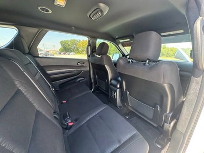 2024 Dodge Durango GT