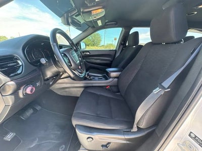 2024 Dodge Durango GT