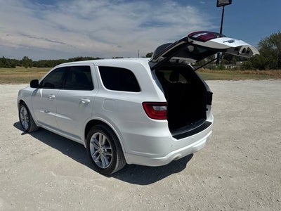 2024 Dodge Durango GT