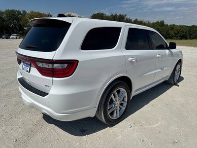 2024 Dodge Durango GT