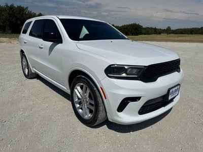 2024 Dodge Durango GT