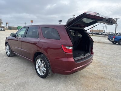 2023 Dodge Durango GT