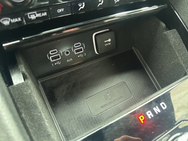 2022 Jeep Grand Cherokee Altitude