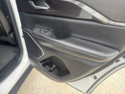 2022 Jeep Grand Cherokee Altitude