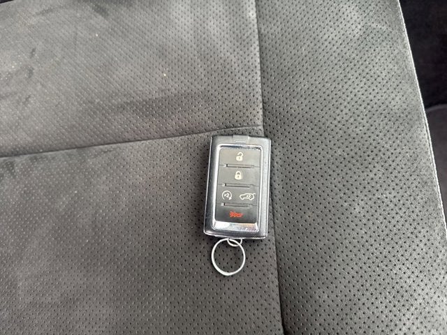 2022 Jeep Grand Cherokee Altitude