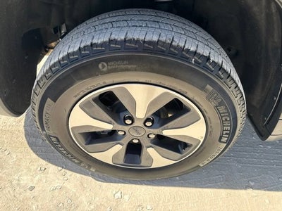 2023 Jeep Grand Cherokee 4xe 4DR 4WD