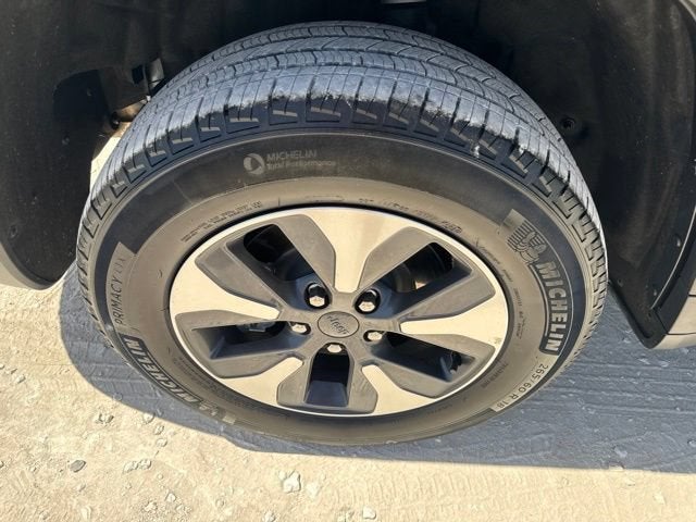 2023 Jeep Grand Cherokee 4xe 4DR 4WD
