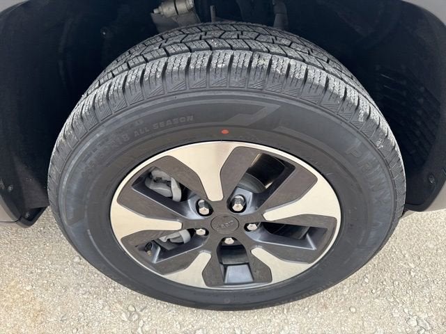 2024 Jeep Grand Cherokee 4xe 4DR 4WD