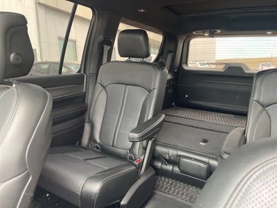 2025 Jeep Wagoneer Series II Overland