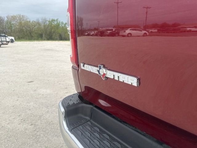 2022 RAM 1500 Lone Star