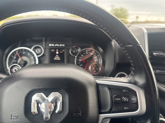 2022 RAM 1500 Lone Star