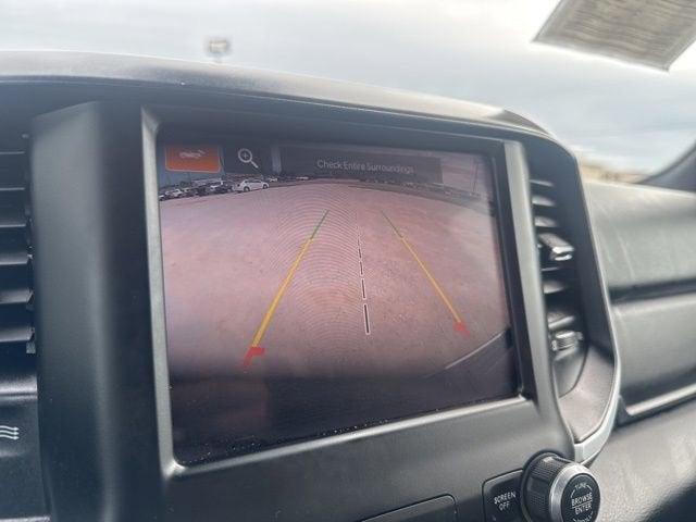 2022 RAM 1500 Lone Star