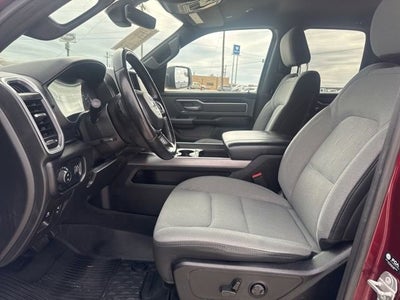 2022 RAM 1500 Lone Star