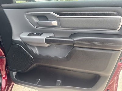 2022 RAM 1500 Lone Star