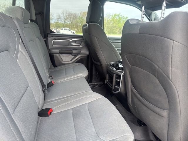 2022 RAM 1500 Lone Star