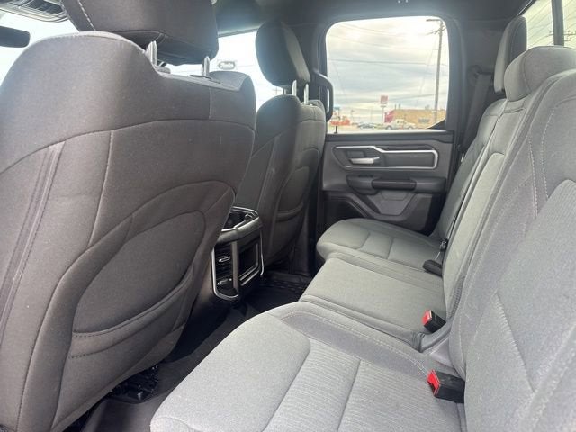 2022 RAM 1500 Lone Star