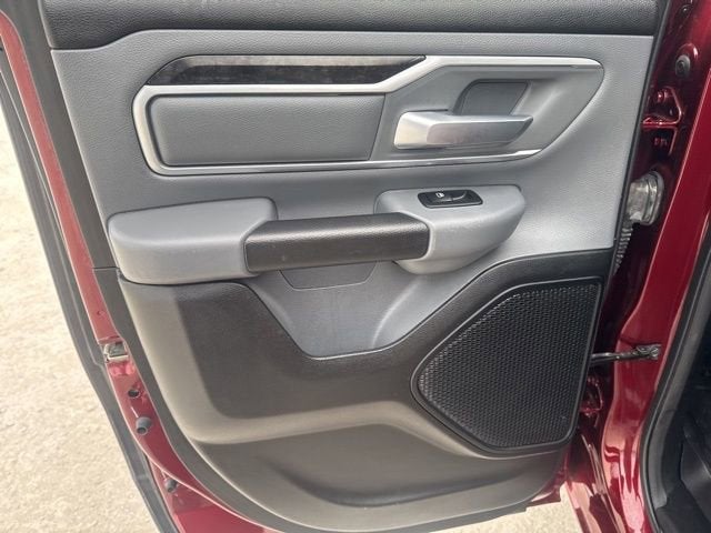 2022 RAM 1500 Lone Star