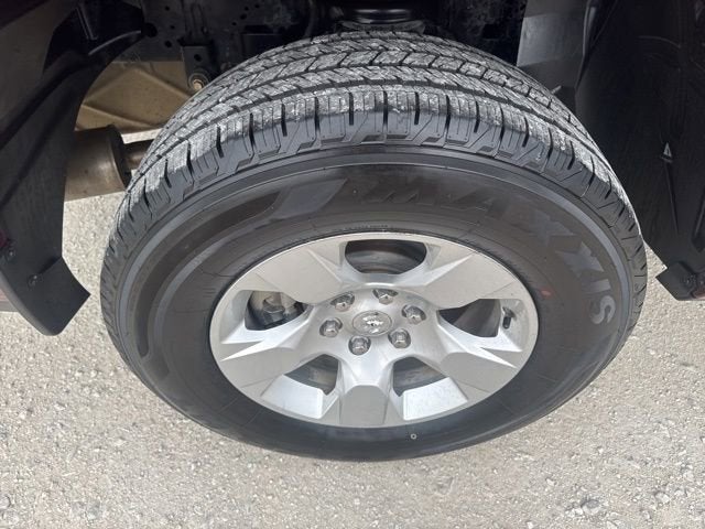 2022 RAM 1500 Lone Star