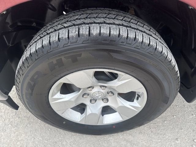 2022 RAM 1500 Lone Star