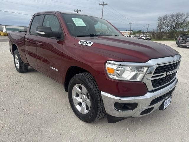 2022 RAM 1500 Lone Star