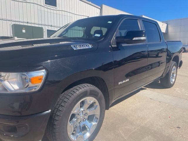 2022 RAM 1500 Lone Star