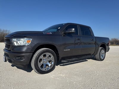 2023 RAM 1500 Lone Star