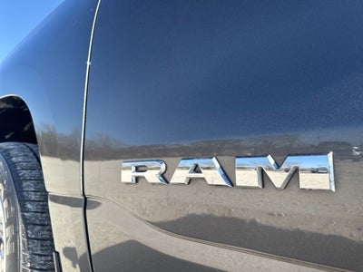 2023 RAM 1500 Lone Star