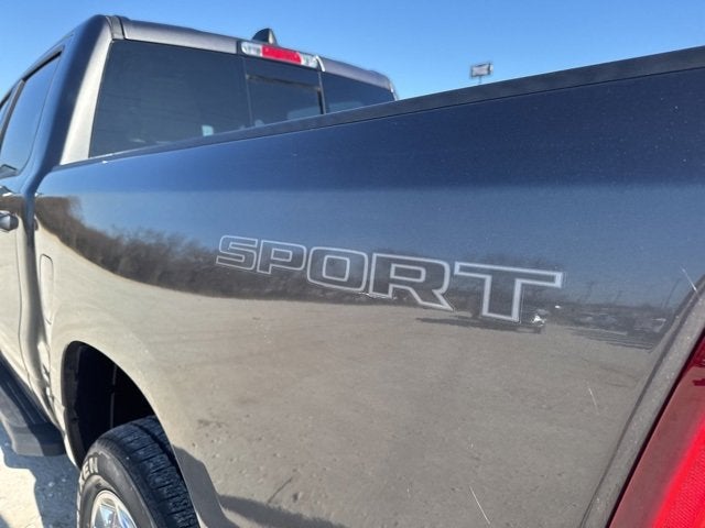 2023 RAM 1500 Lone Star